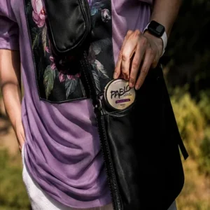 Alternative view of PABLO Gold Edition - Grape Ice Nicotine Pouches