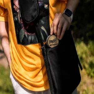 Alternative view of PABLO Gold Edition - Tropical Punch Nicotine Pouches