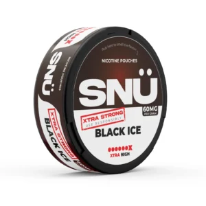 Black Ice