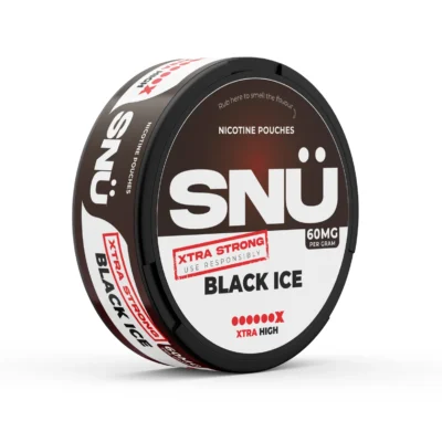 Black Ice