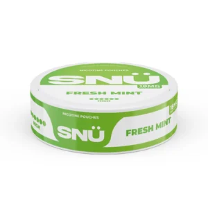 Buy nicotine mint pouches Online