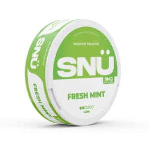 buy mint snus online
