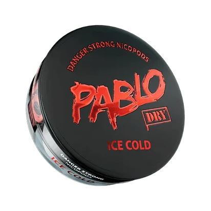 buy pablo nicotine pouches online