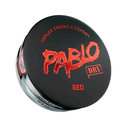 PABLO Dry Ice Cold Nicotine Pouches - Image 2